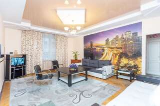 Апартаменты Olympic Stay na Nezavisimosti 12 Минск Апартаменты с 1 спальней-10