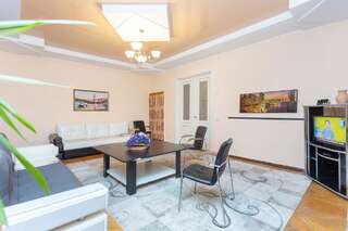 Апартаменты Olympic Stay na Nezavisimosti 12 Минск Апартаменты с 1 спальней-13