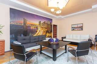 Апартаменты Olympic Stay na Nezavisimosti 12 Минск Апартаменты с 1 спальней-28