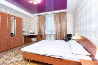 Апартаменты Olympic Stay na Nezavisimosti 12 Минск Апартаменты с 1 спальней-30