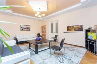 Апартаменты Olympic Stay na Nezavisimosti 12 Минск Апартаменты с 1 спальней-33