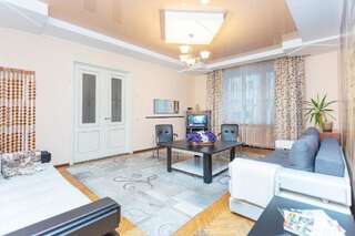 Апартаменты Olympic Stay na Nezavisimosti 12 Минск Апартаменты с 1 спальней-34