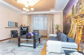 Апартаменты Olympic Stay na Nezavisimosti 12 Минск Апартаменты с 1 спальней-35
