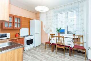 Апартаменты Olympic Stay na Nezavisimosti 12 Минск Апартаменты с 1 спальней-42