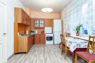 Апартаменты Olympic Stay na Nezavisimosti 12 Минск Апартаменты с 1 спальней-43