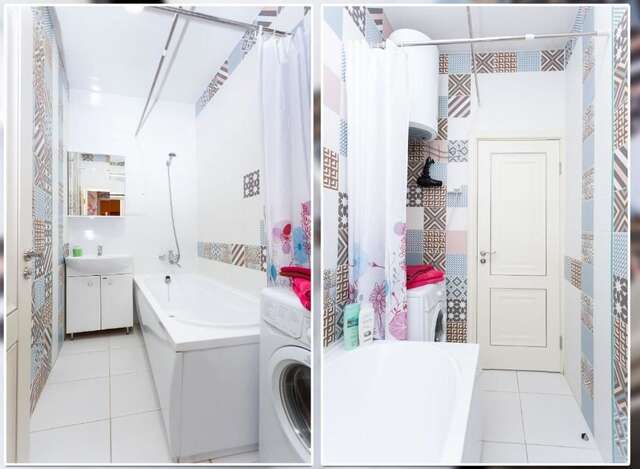 Апартаменты Olympic Stay na Nezavisimosti 12 Минск-47